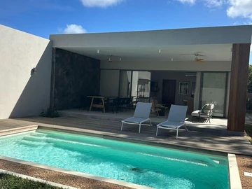 3 Bedroom Villa