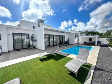 3 Bedroom Villa