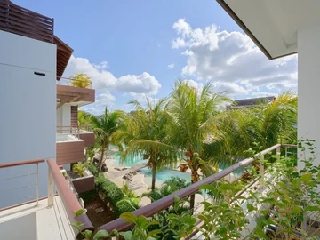 3 Bedroom Penthouse