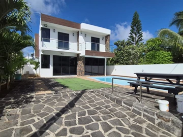 4 Bedroom Villa