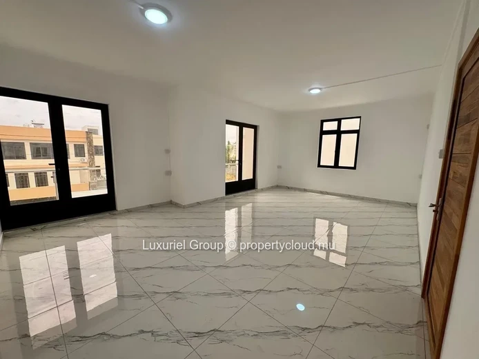 Two Brand-New Villas in Trou aux Biches – Sold Individually