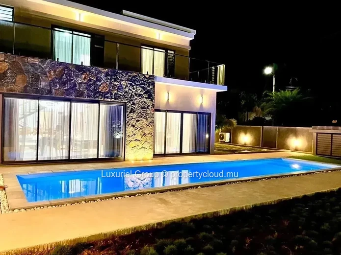 Modern Luxury Living in Pereybere