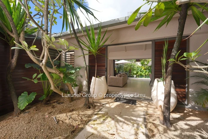 Prestigious Villa in Grand Baie with Premium Finishes and Tropical Lifestyle