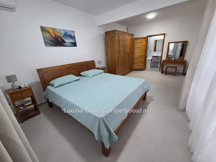 Fully Furnished Villa With Swimming Pool For Rent