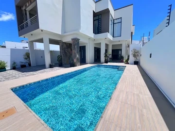Villa de 4 Chambres