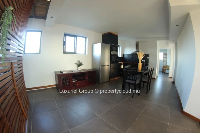 High-End Penthouses for Sale in Cap Malheureux – Ideal Rental Investment
