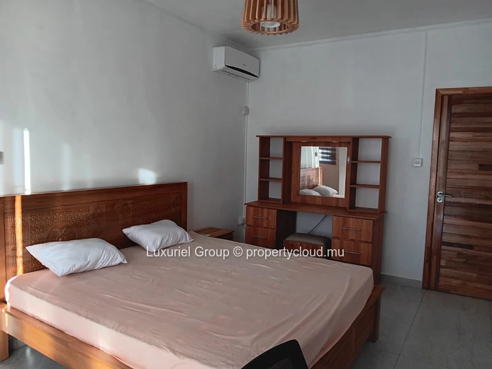 Family Villa – 4 Bedrooms, Swimming Pool and Rooftop