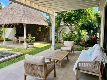3 Bedroom Villa