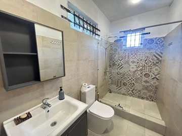 3 Bedroom Villa