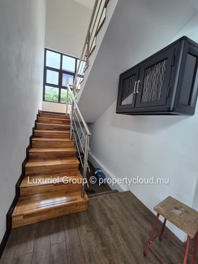 Bright Luxury Villa for Sale in Trou aux Biches – Quiet and Peaceful Area