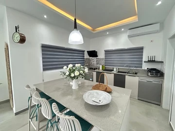 3 Bedroom Villa