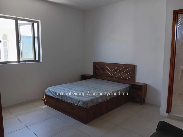 3 En-Suite Bedroom Villa – Quiet Area