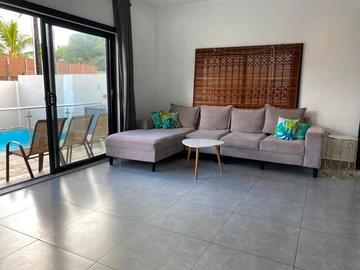 3 Bedroom Villa