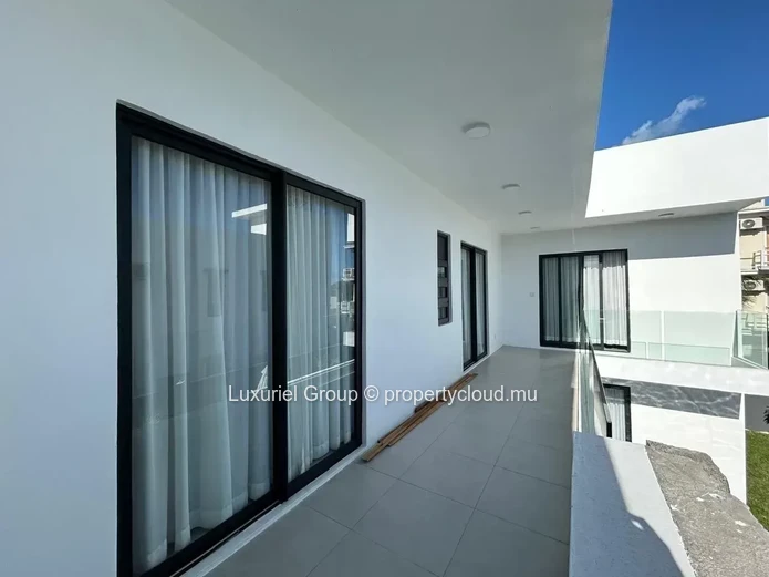 Stunning Villa with Pool, Garden and Terrace in Grand Baie