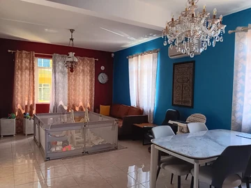 4 Bedroom Villa