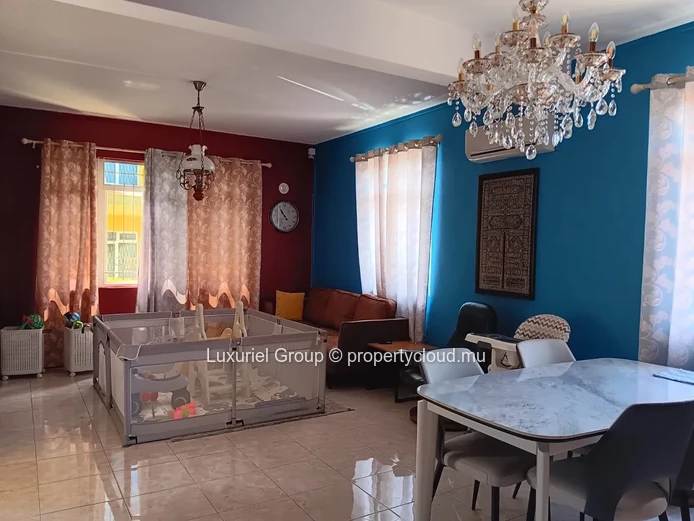 Modern Villa in Central Grand Baie