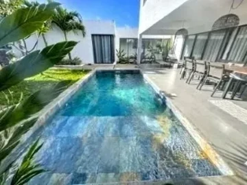 4 Bedroom Villa