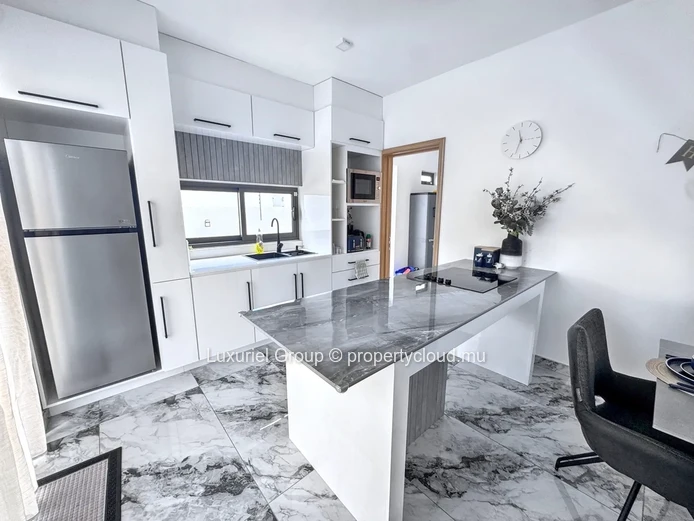 Beautiful New Contemporary Villa Local Market