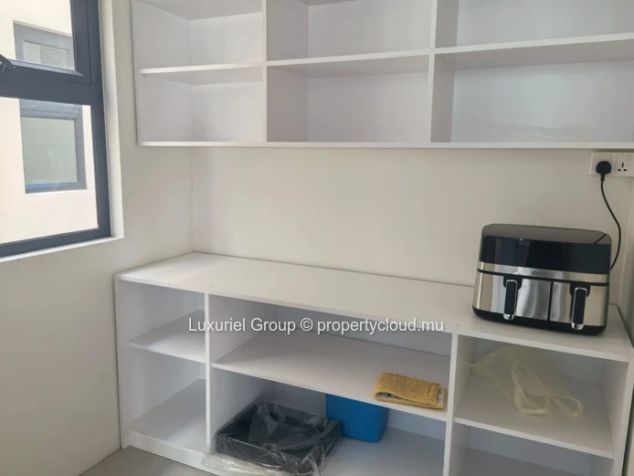 Modern Villa for Rent in Trou aux Biches – Elegance, Comfort and Premium Living