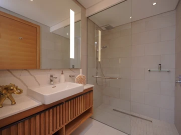 3 Bedroom Villa
