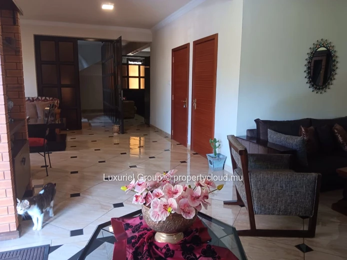 Exclusive Tropical Lifestyle Property
