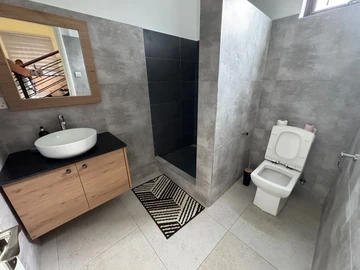 3 Bedroom Villa