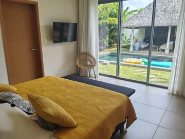 3 Bedroom Villa