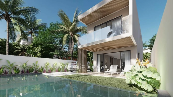 Beautiful Brand-New 3-Bedroom House – Luxury, Comfort, And Open Spaces