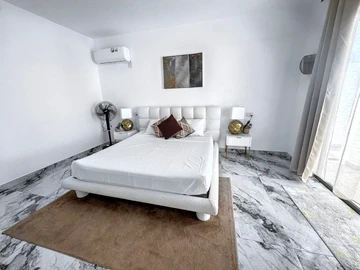 3 Bedroom Villa