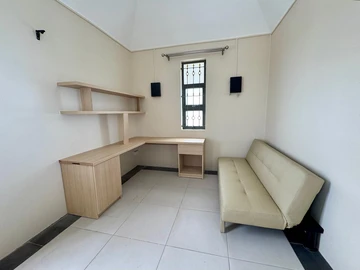 4 Bedroom Villa
