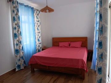 5 Bedroom Villa