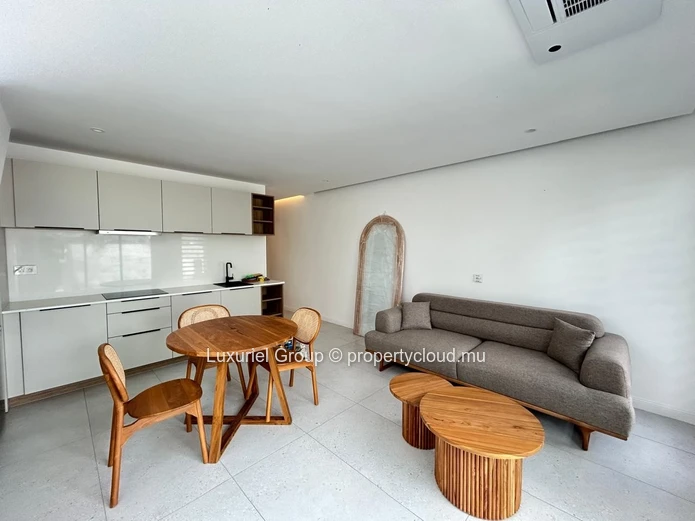 3 Modern Apartments in a Sought-After Coastal Location