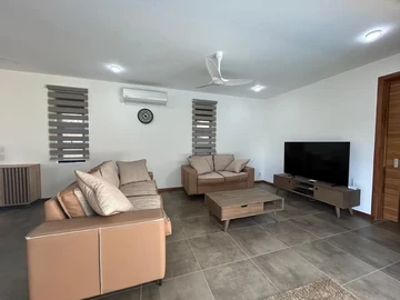 4 Bedroom Villa