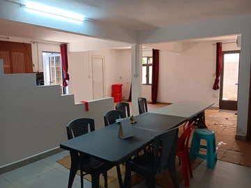 5 Bedroom Villa