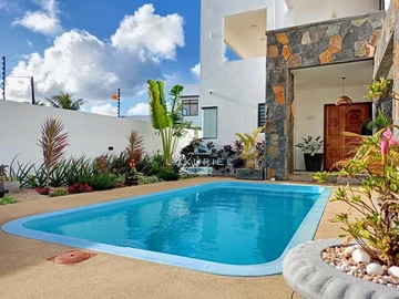 5 Bedroom Villa