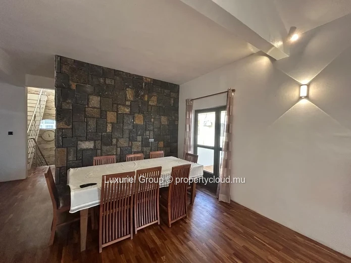 Family Villa with Pool in Cap Malheureux – Comfort and Serenity Guaranteed
