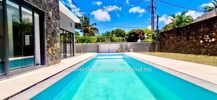 Modern Luxury Living in Pereybere