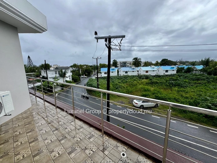 Propriété à vendre à Grand Baie – Opportunité résidentielle et commerciale exceptionnelle