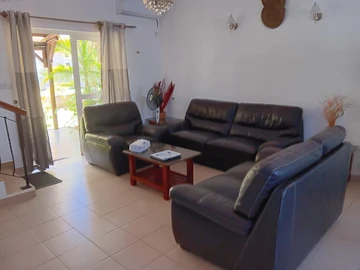 2 Bedroom Villa