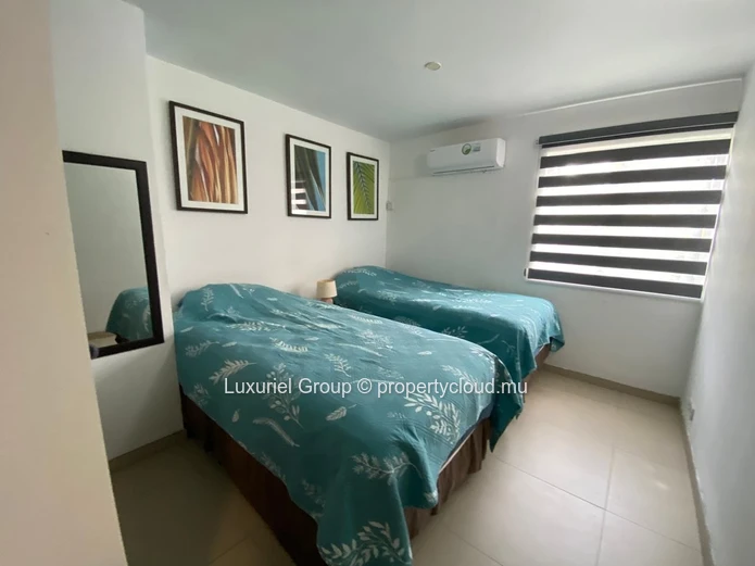 Comfortable and Secure Living in the Heart of Grand Baie