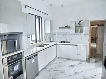 3 Bedroom Villa