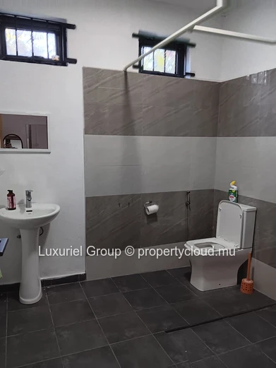 Family Villa – 4 Bedrooms, Swimming Pool and Rooftop