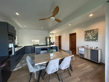 3 Bedroom Villa