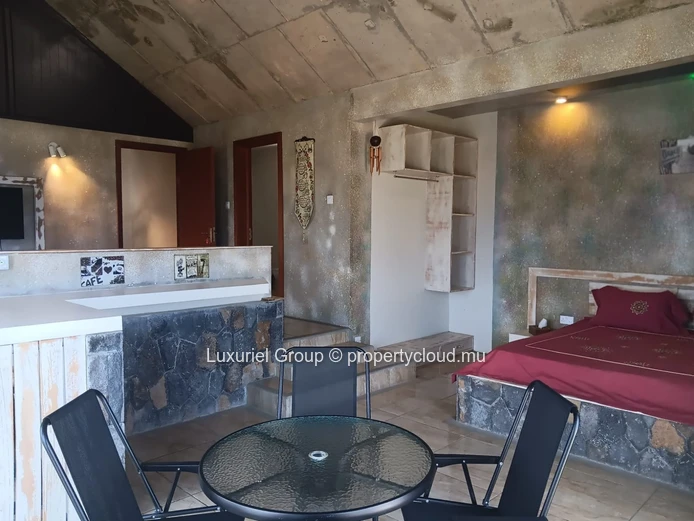 Exclusive Tropical Lifestyle Property