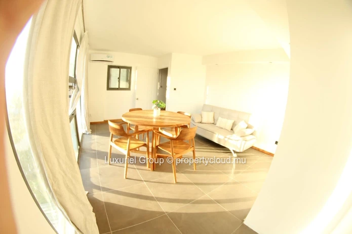 High-End Penthouses for Sale in Cap Malheureux – Ideal Rental Investment