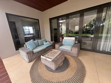 4 Bedroom Villa