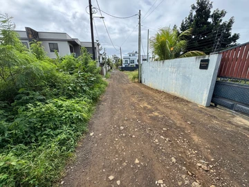 Residential Land