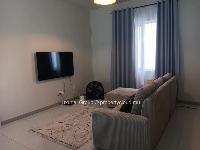Stunning Modern Villa for Sale in Grand Baie