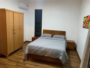 3 Bedroom Villa