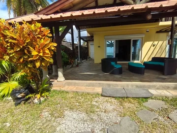 5 Bedroom Villa